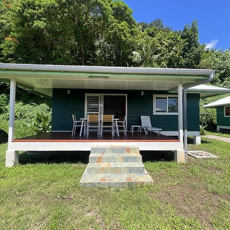 Tevaitoa Apara Feti'A - Mirimiri Lodge מראה חיצוני תמונה