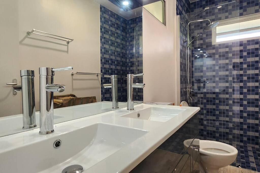 Tevaitoa Apara Feti'A - Mirimiri Lodge מראה חיצוני תמונה