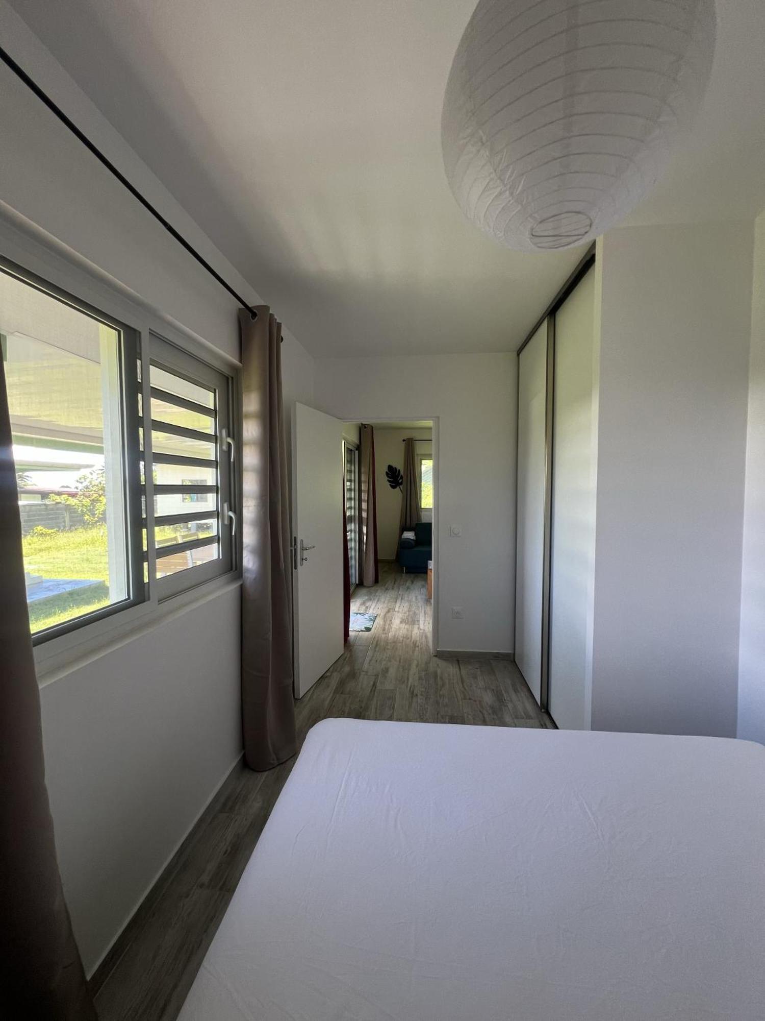 Tevaitoa Apara Feti'A - Mirimiri Lodge מראה חיצוני תמונה