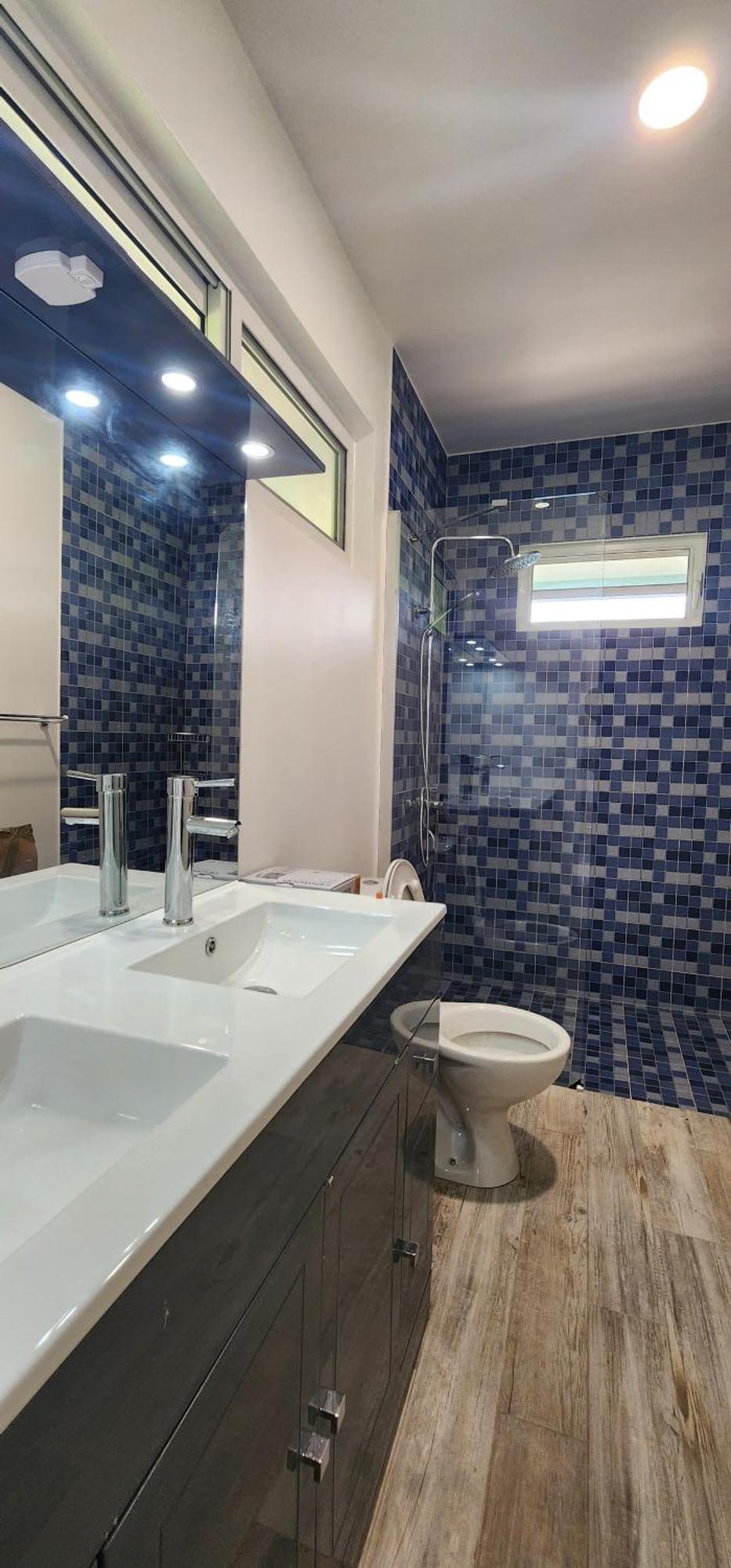 Tevaitoa Apara Feti'A - Mirimiri Lodge מראה חיצוני תמונה